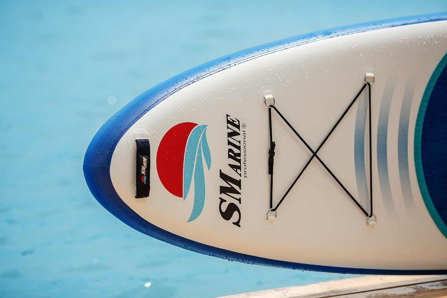 САП (SUP) Board SMARINE 10.6 в Жуковском