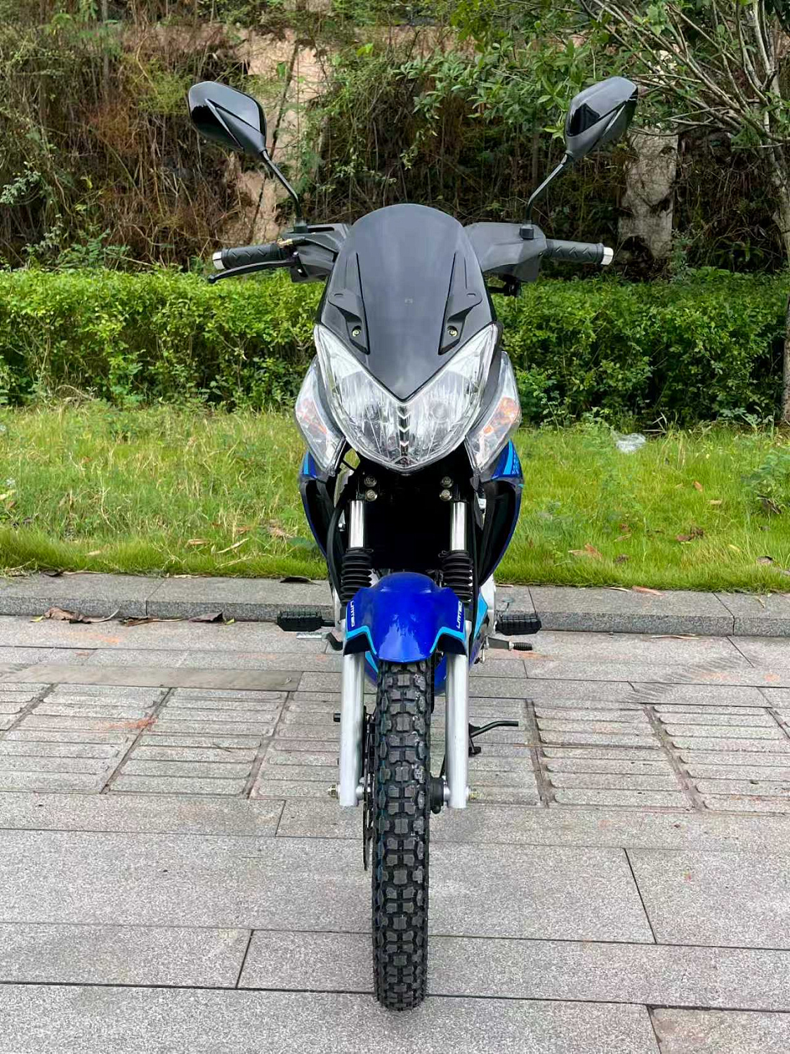 Мопед PROMAX STREET CROSS MAX 150 (49) в Жуковском