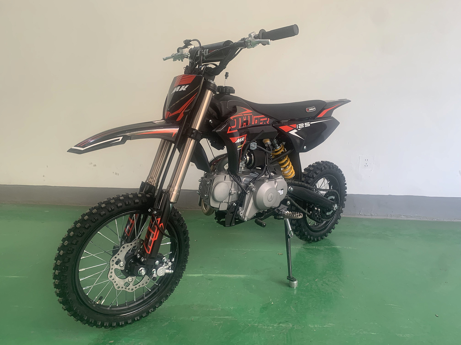 Питбайк JHLMOTO JHL MK125 (14/12) в Жуковском