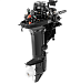 Лодочный мотор HIDEA 9.9FHS PRO (326 см3) в Жуковском