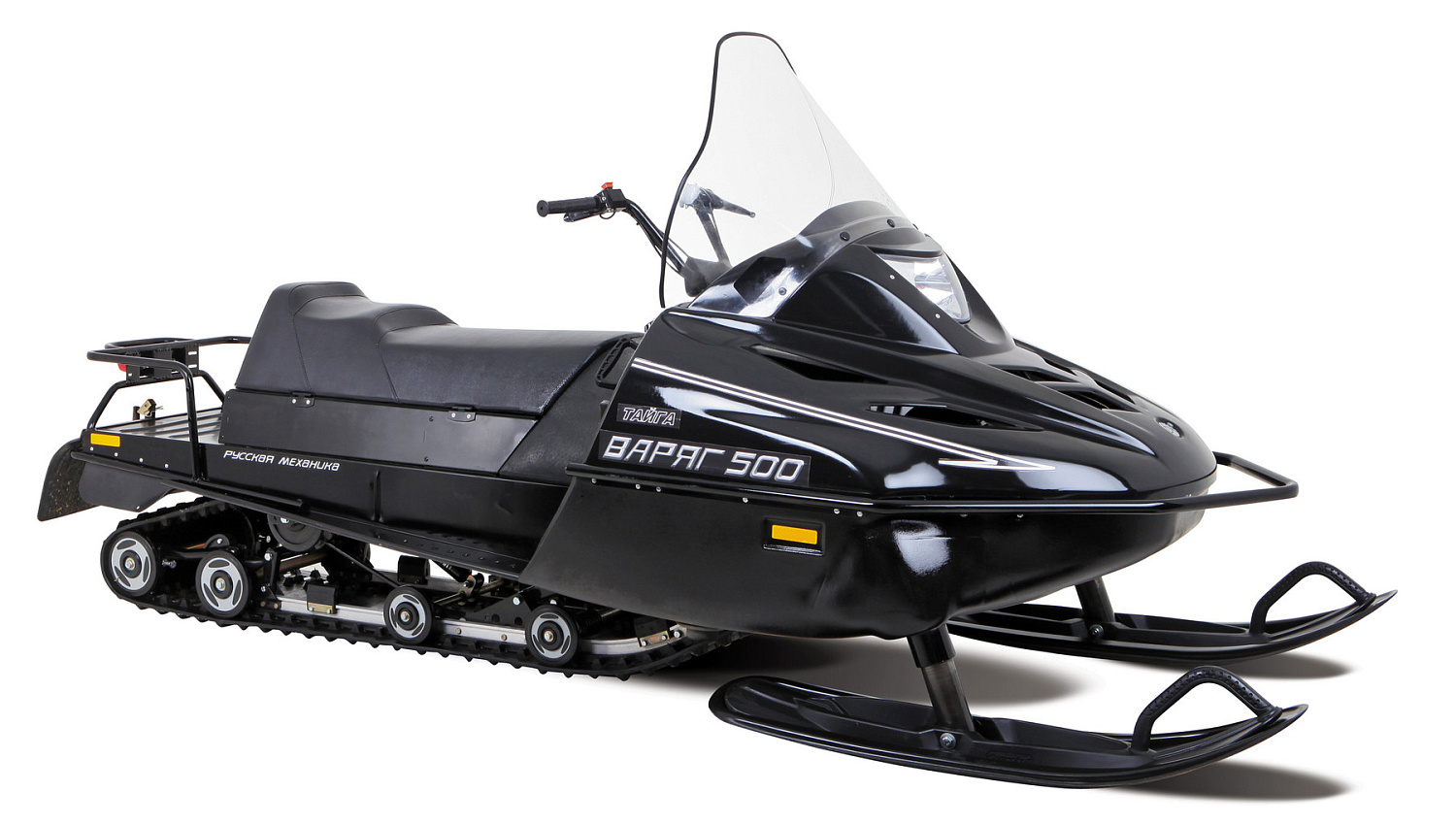Снегоход РМ ТАЙГА ВАРЯГ 500 в Жуковском