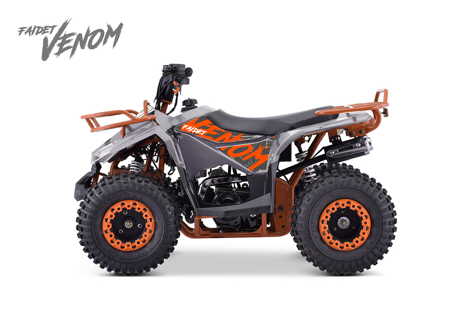 Квадроцикл FAIDET VENOM 125 в Жуковском