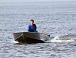 Алюминиевая Wyatboat-320 в Жуковском