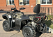 Квадроцикл HISUN GUARDIAN 400L /LONG в Жуковском
