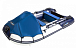 НАДУВНАЯ ЛОДКА GLADIATOR D420AL в Жуковском