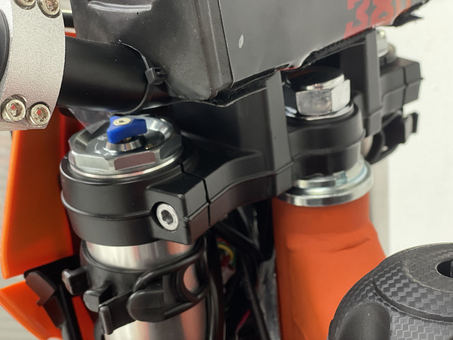 Кроссовый мотоцикл PROMAX INFERNO 380 (4 valves, 5 gears) в Жуковском