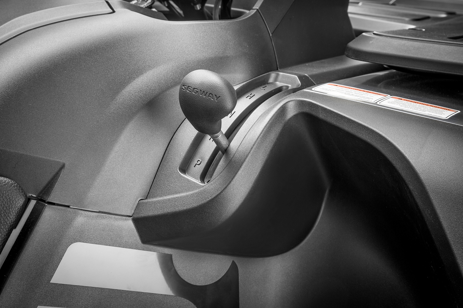  Квадроцикл Segway SNARLER AT6 LE в Жуковском