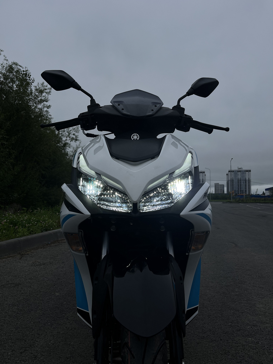 Скутер PROMAX TURAN 250 (49) в Жуковском