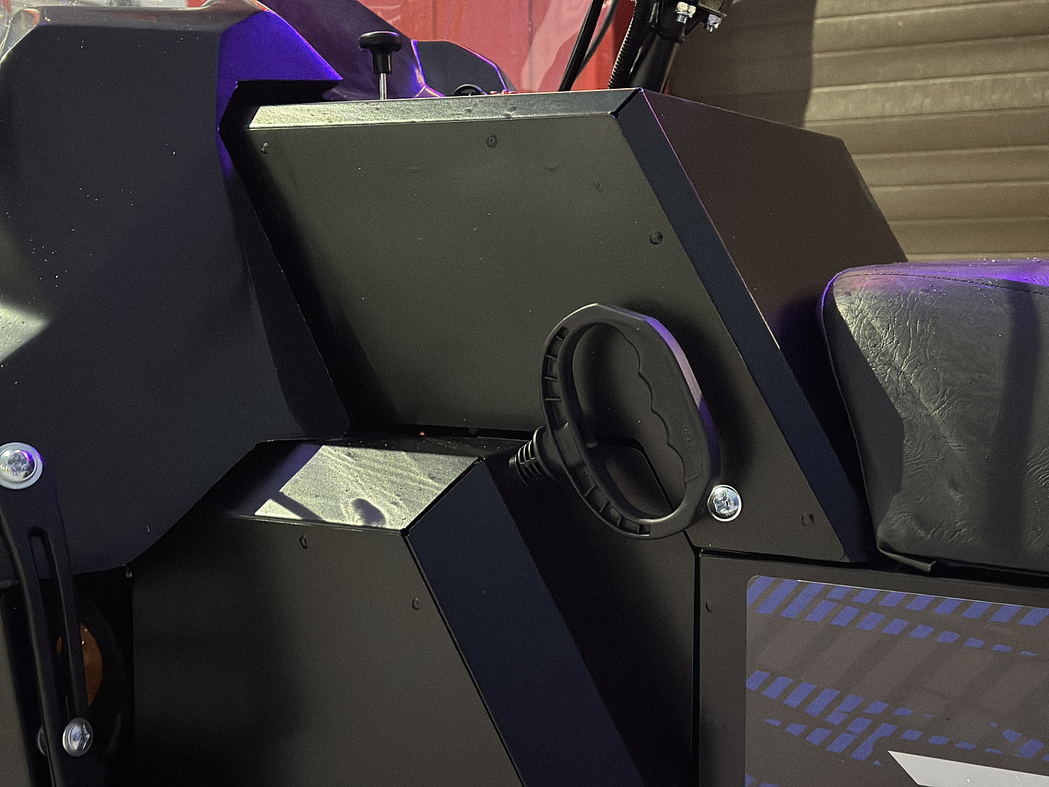 Снегоход PROMAX YAKUT 500 2.0 4T 20 в Жуковском