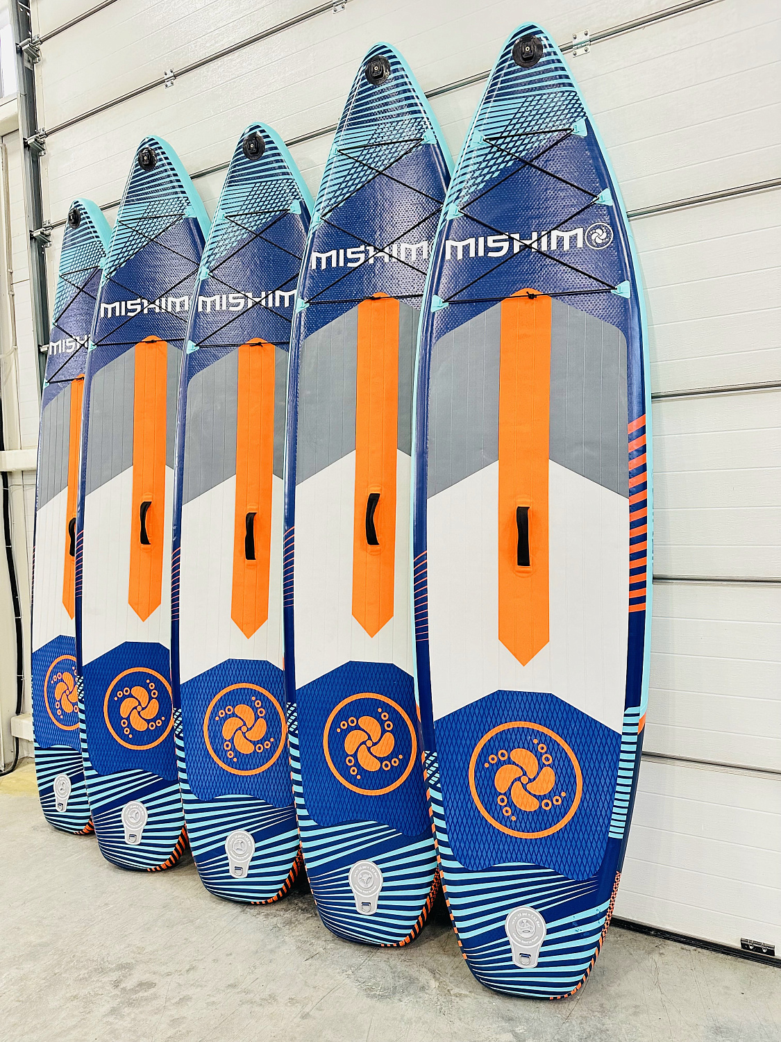 SUP (САП) Доска MISHIMO TROFY 10.6 в Жуковском