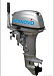 Лодочный мотор SEANOVO SN70FFEL-T в Жуковском