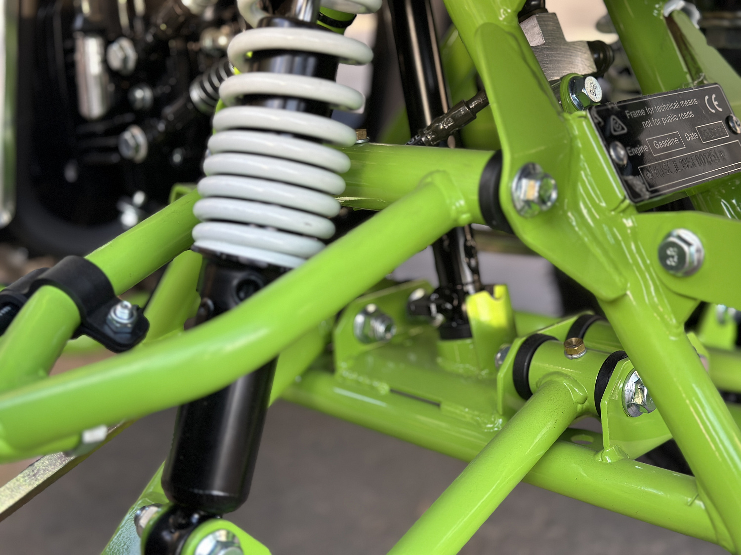 Квадроцикл PROMAX МАЙНКРАФТ 192 PRO 2025 в Жуковском