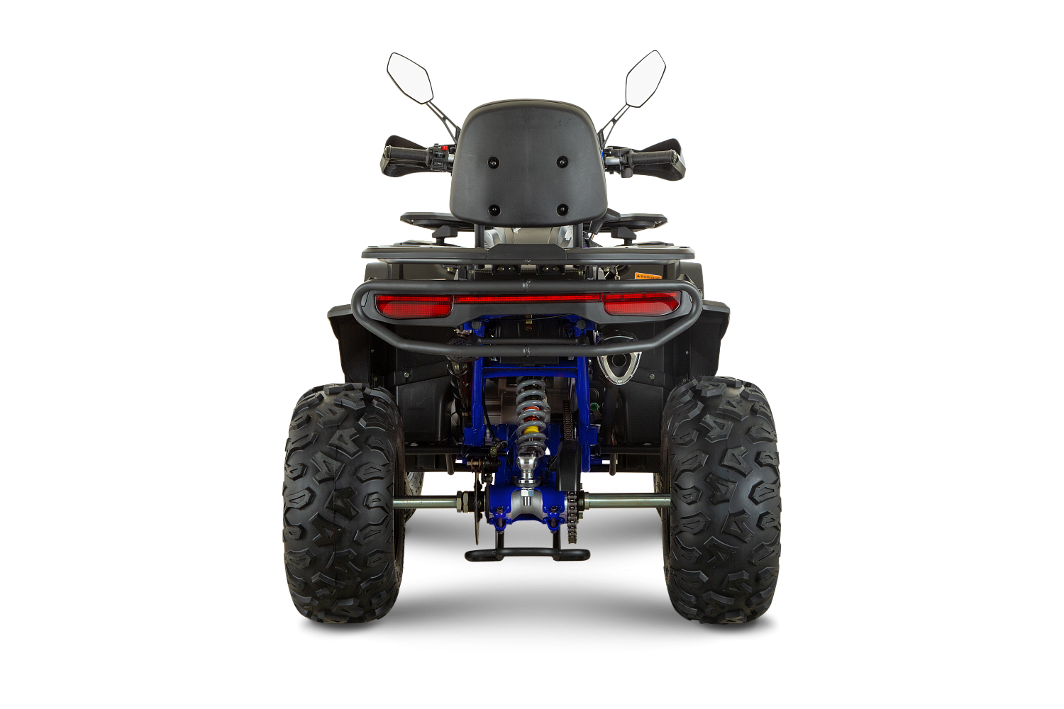 Квадроцикл GBM CROSS HILL 320 BIG PREMIUM в Жуковском