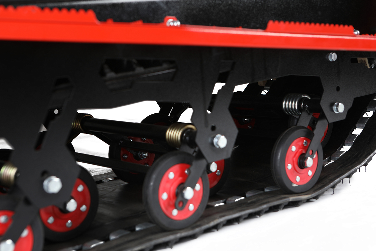 Снегоход IKUDZO HUNTER 600LK 20 V2 в Жуковском