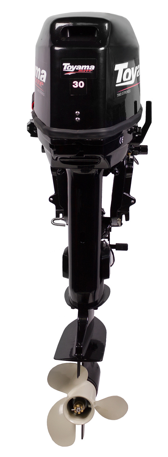 ЛОДОЧНЫЙ МОТОР TOYAMA T30ABMS в Жуковском