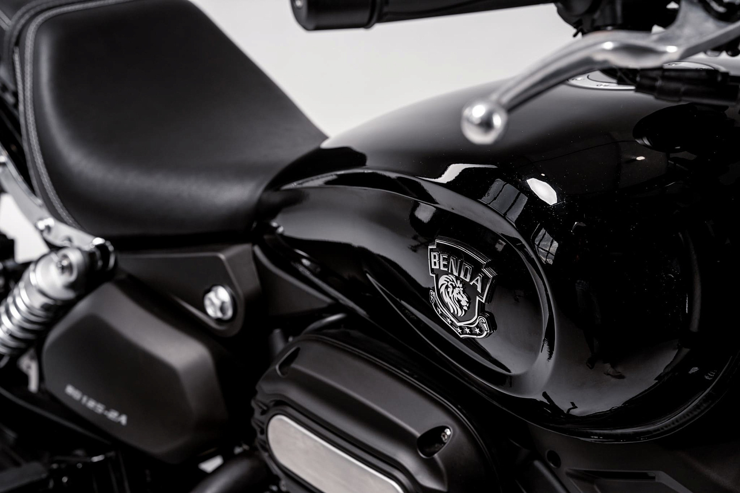 Мотоцикл Benda Funrider 125 в Жуковском