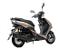 Скутер MOTOLAND (МОТОЛЕНД) FC 150 (WY150) в Жуковском