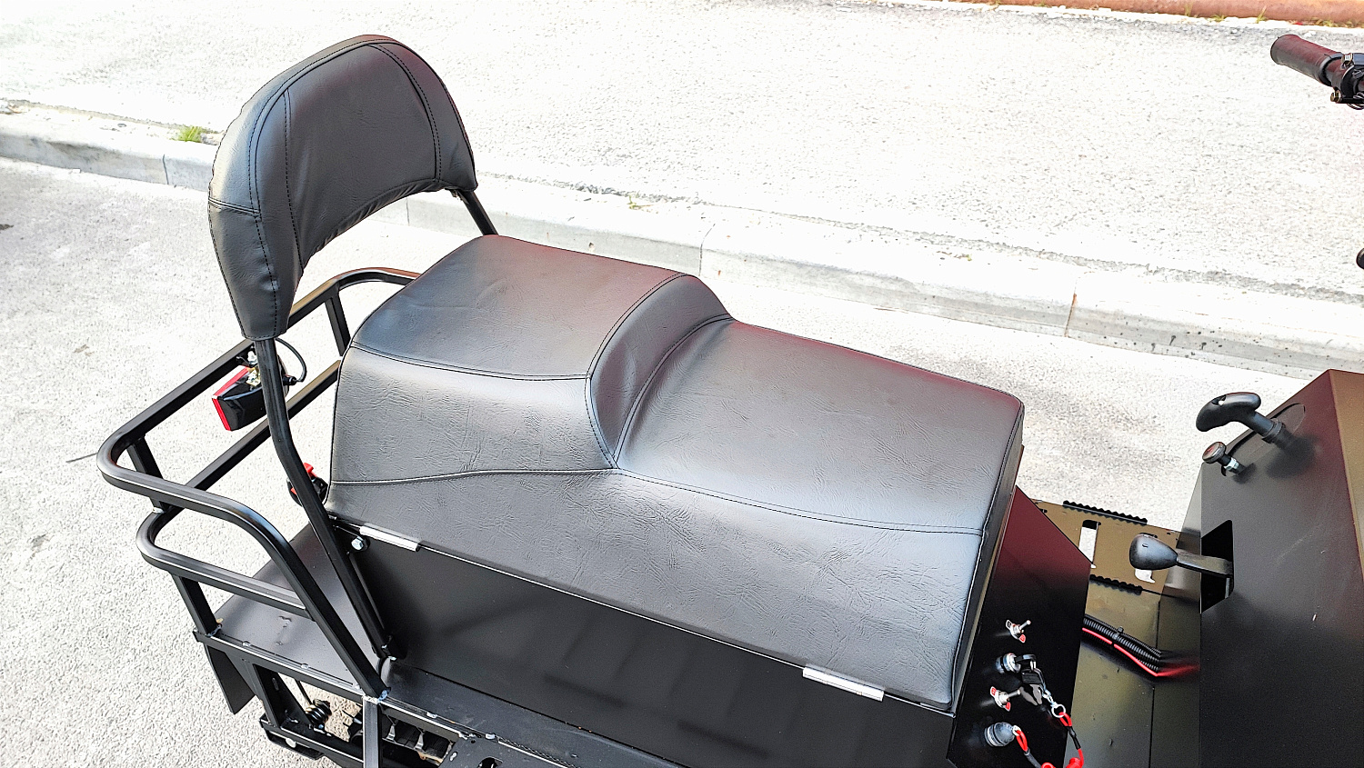 Снегоход PROMAX YAKUT 500 2.0 4T 29 в Жуковском