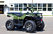 Квадроцикл IRBIS ATV 250 LUX (+лебедка) в Жуковском