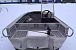 Алюминиевая лодка Wyatboat-390 C в Жуковском