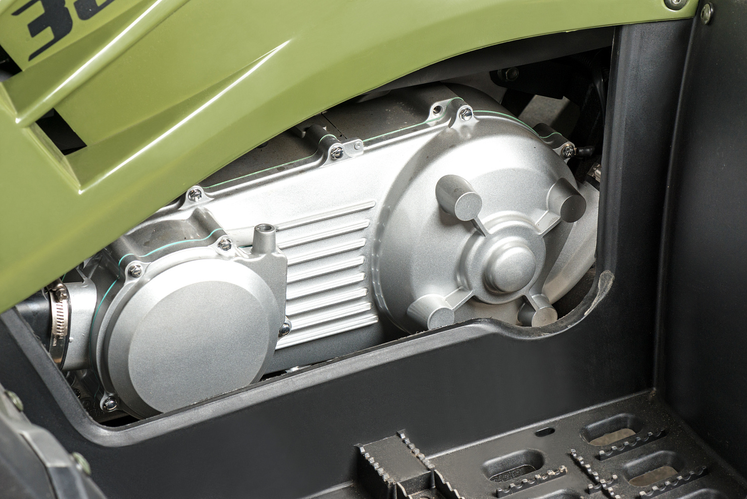 Квадроцикл IRBIS ATV 300 в Жуковском