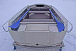Алюминиевая лодка Wyatboat-340 Р в Жуковском