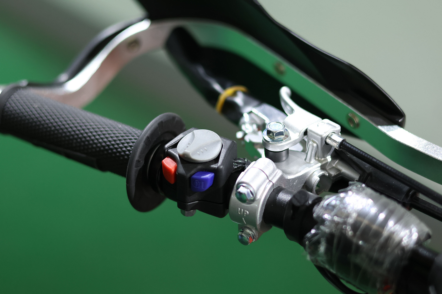 Мотоцикл JHLMOTO JHLofr GS YBS300 (176MN) в Жуковском