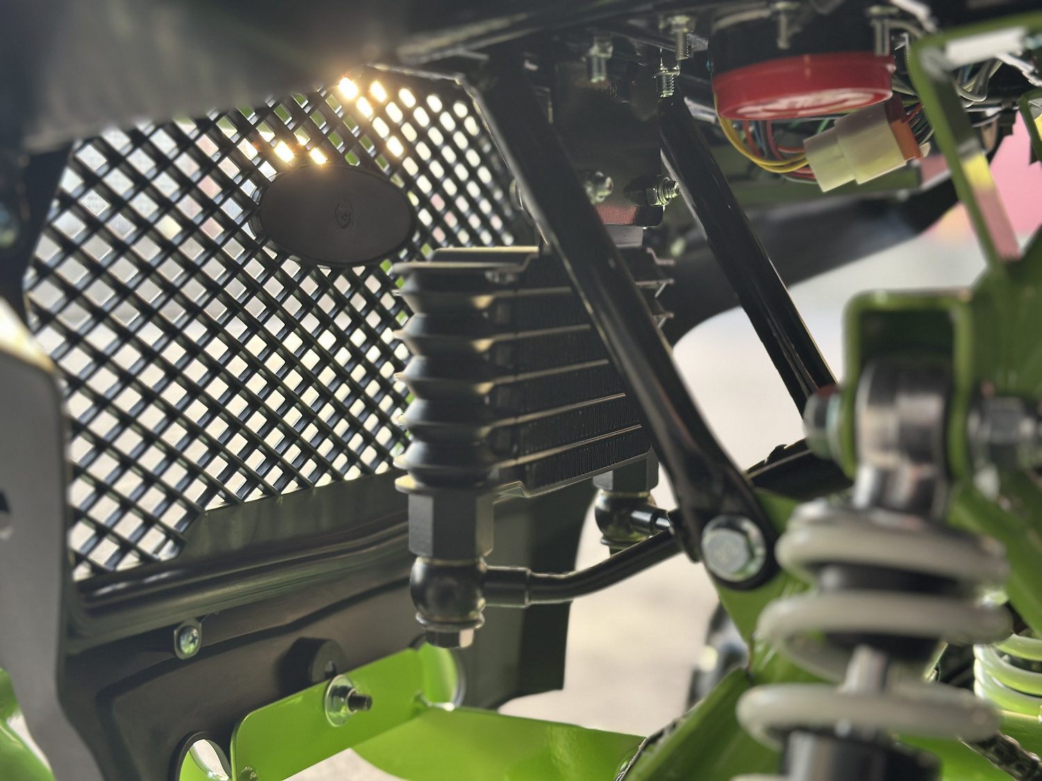 Квадроцикл PROMAX МАЙНКРАФТ 192 PRO 2025 в Жуковском