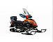 Снегоход Snowfox 240 long (Удлиненный) в Жуковском