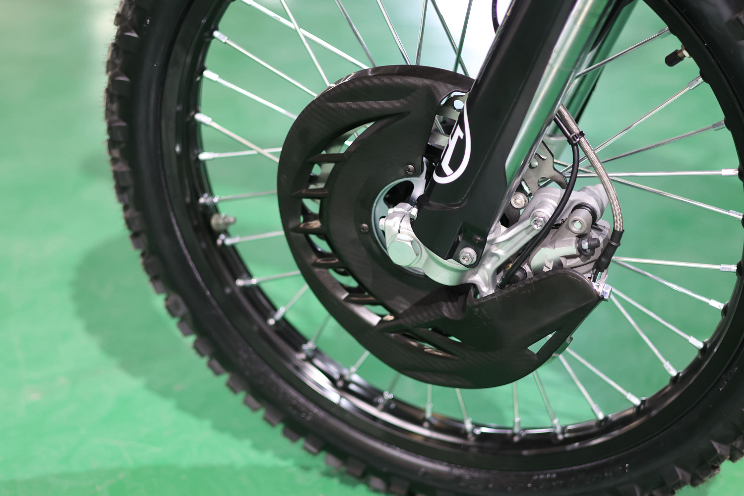 Мотоцикл JHLMOTO JHLofr GS CB300RL в Жуковском