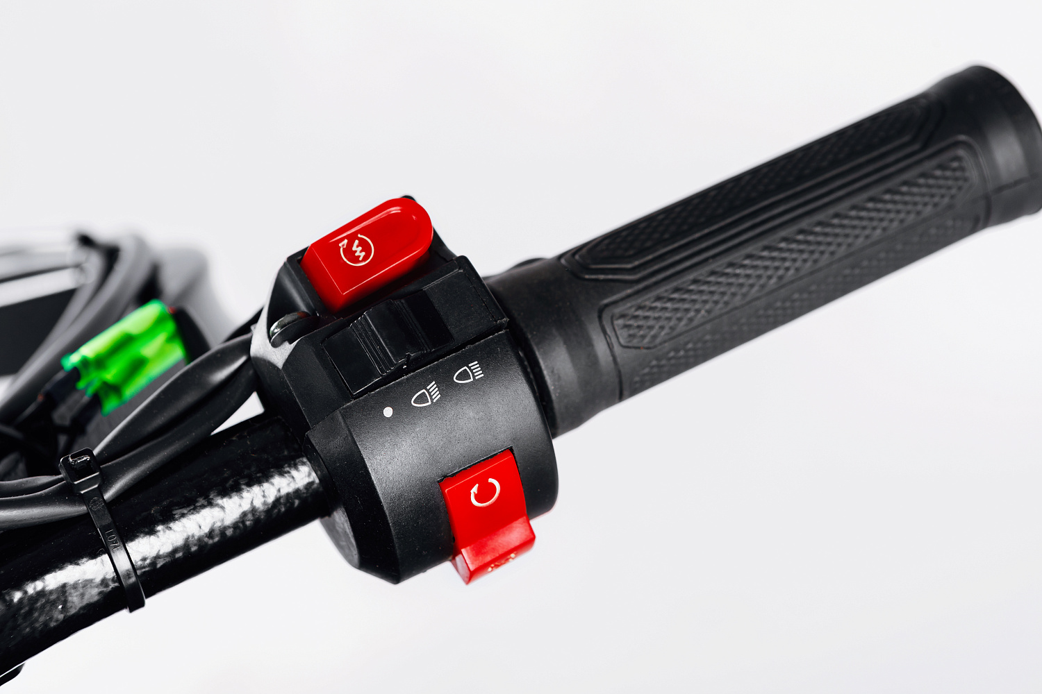 МОТОБУКСИРОВЩИК IKUDZO LONG 2.0 1700/500 EKR20 в Жуковском