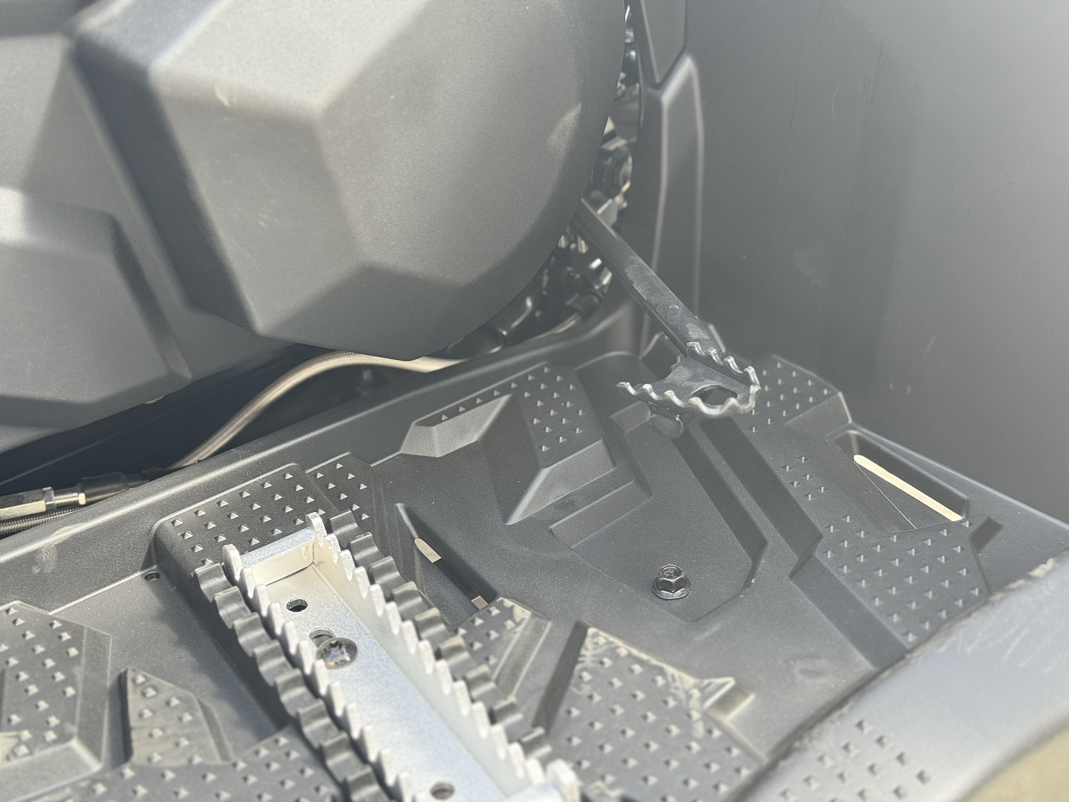 Квадроцикл HND QRX 650 PRO в Жуковском