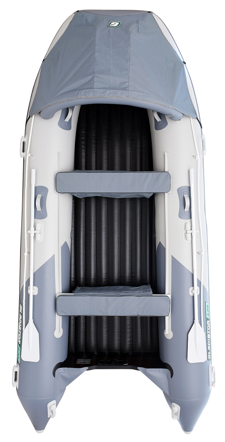 НАДУВНАЯ ЛОДКА GLADIATOR E330PRO в Жуковском