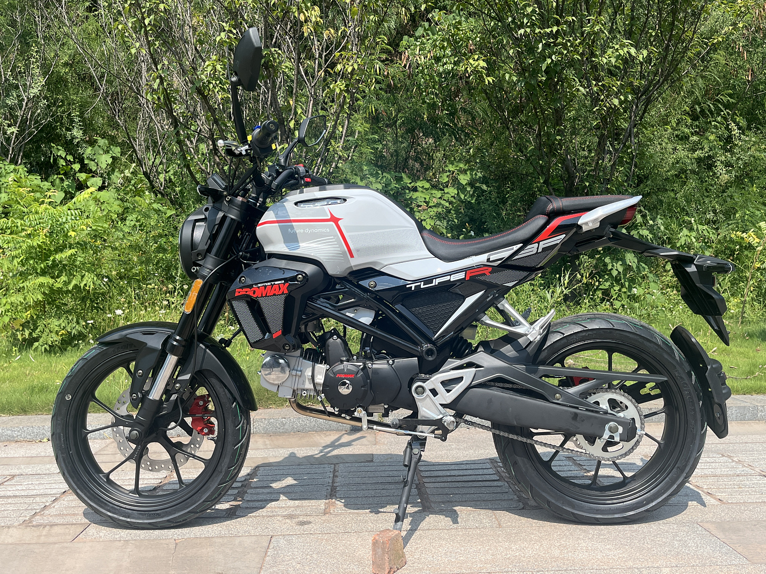 Мопед PROMAX CB130R (49) в Жуковском