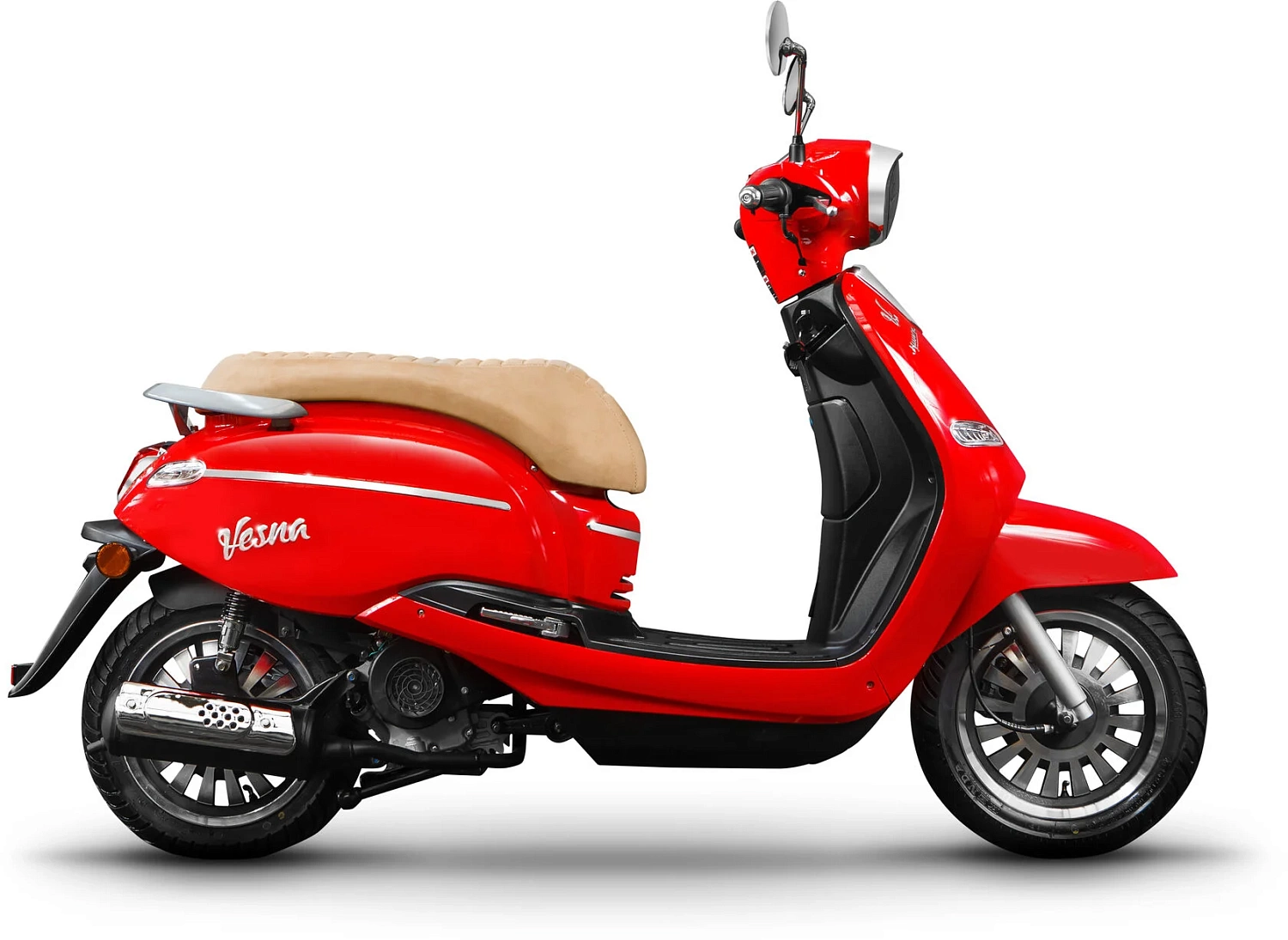 Скутер MINSK Vesna 50 M1NSK в Жуковском