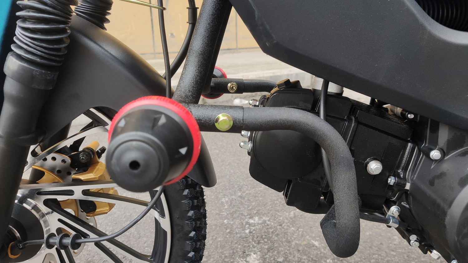 Мопед FAIDET SKIFF RS150 (49) в Жуковском