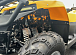 КВАДРОЦИКЛ IRBIS ATV 250  в Жуковском