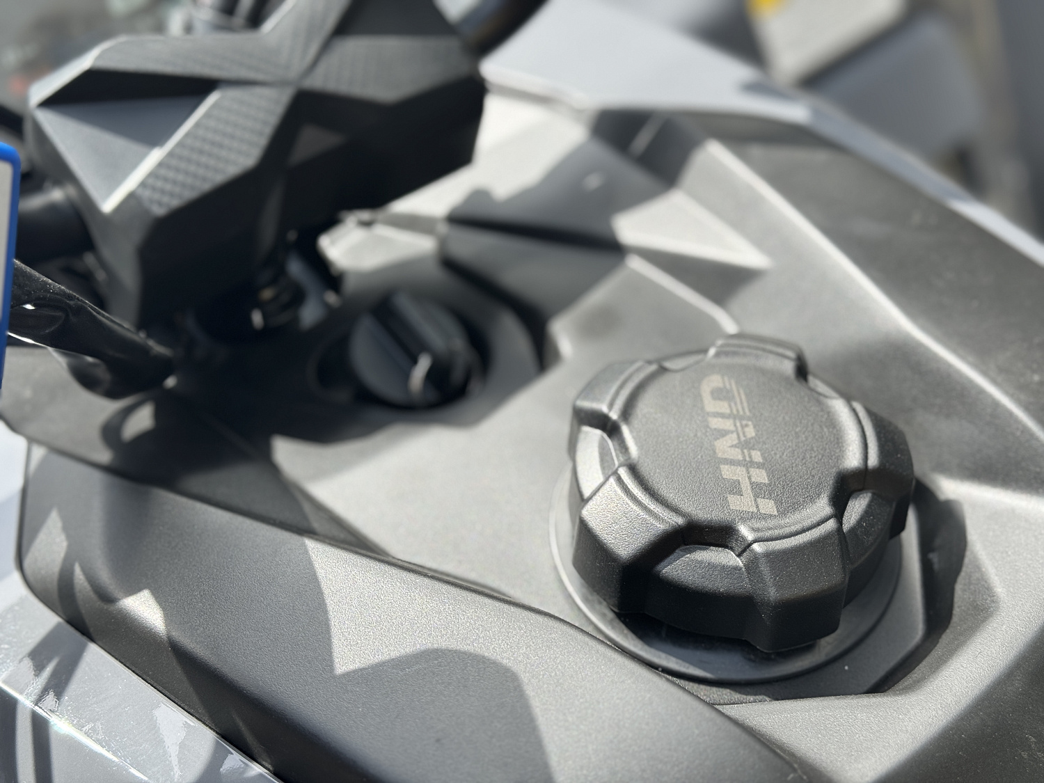 Квадроцикл HND QRX 650 PRO в Жуковском