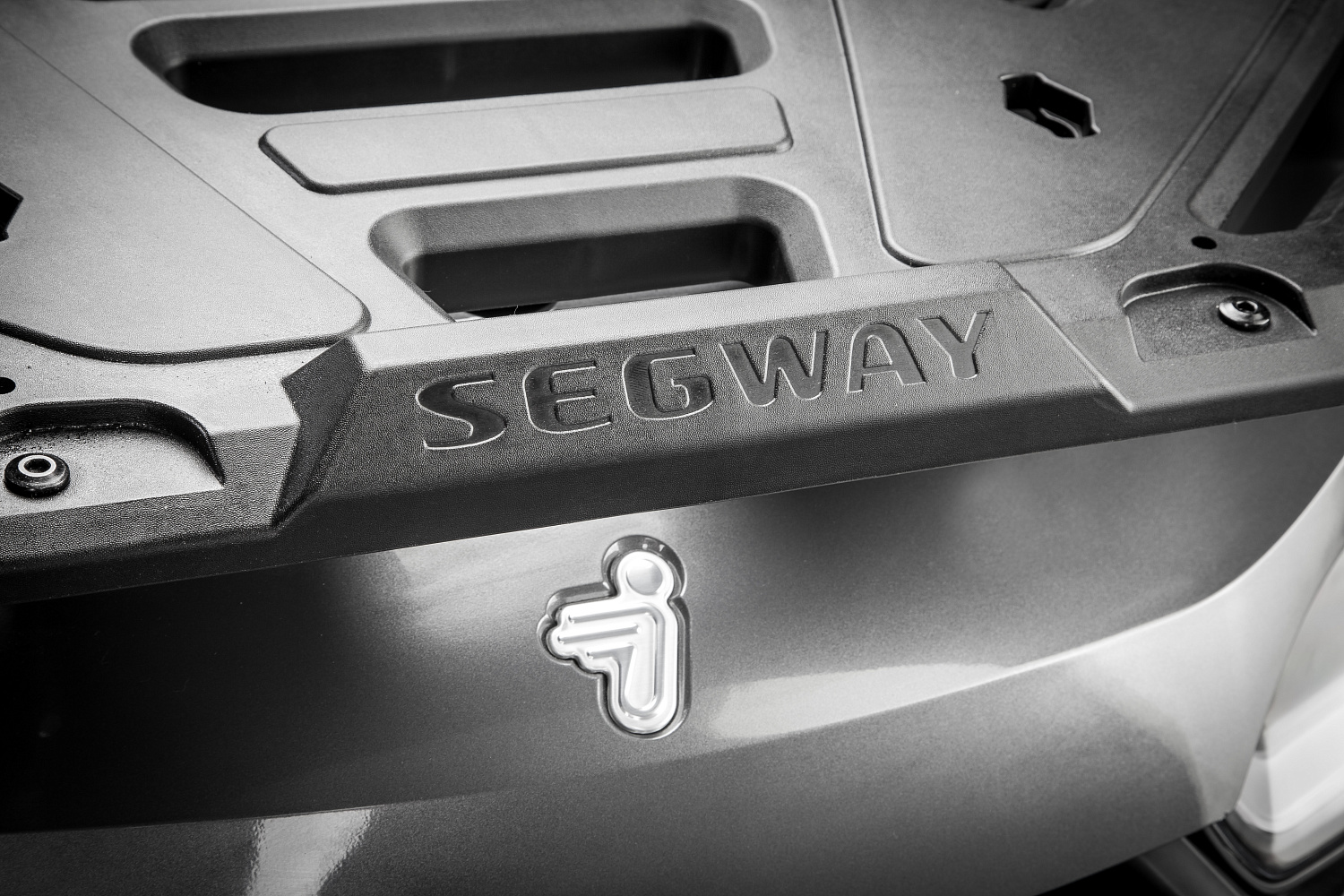  Квадроцикл Segway SNARLER AT6 LE в Жуковском