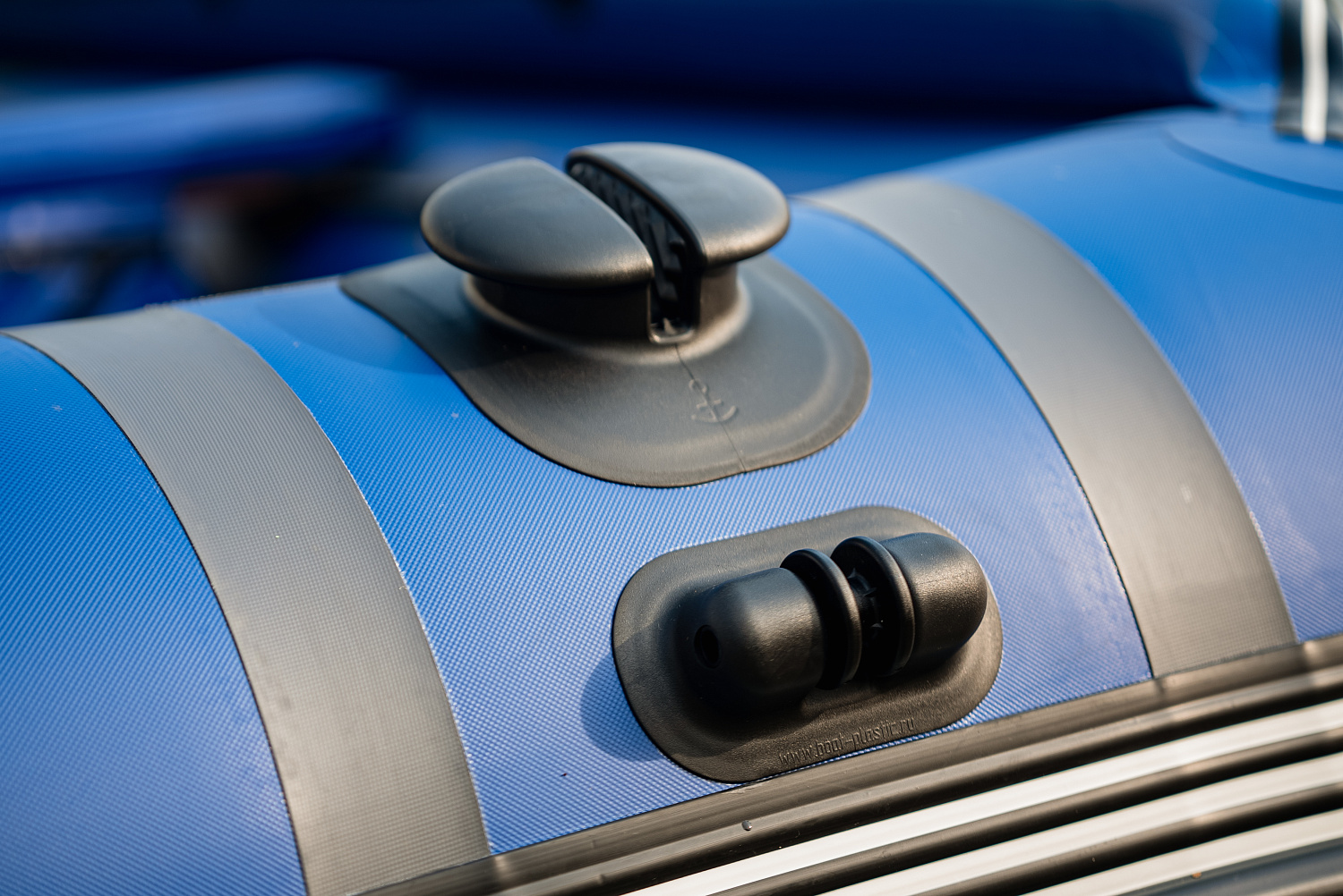 Лодка MISHIMO RIVER FJET PRO 410  под водомет в Жуковском