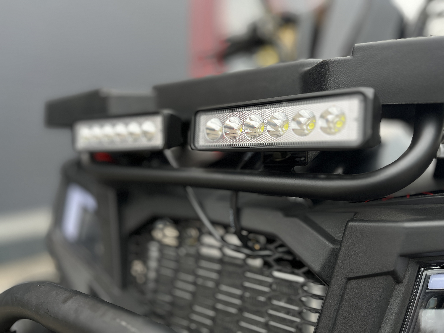 Квадроцикл PROMAX TAURUS 300 MAX-PRO LONG в Жуковском