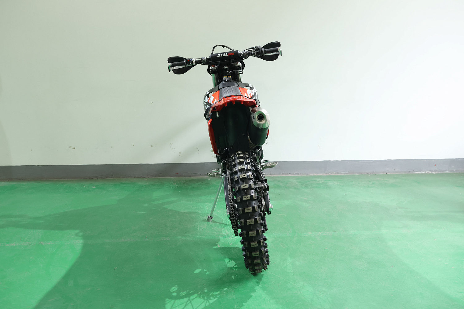 Мотоцикл JHLMOTO JHLofr GS CB300RL в Жуковском