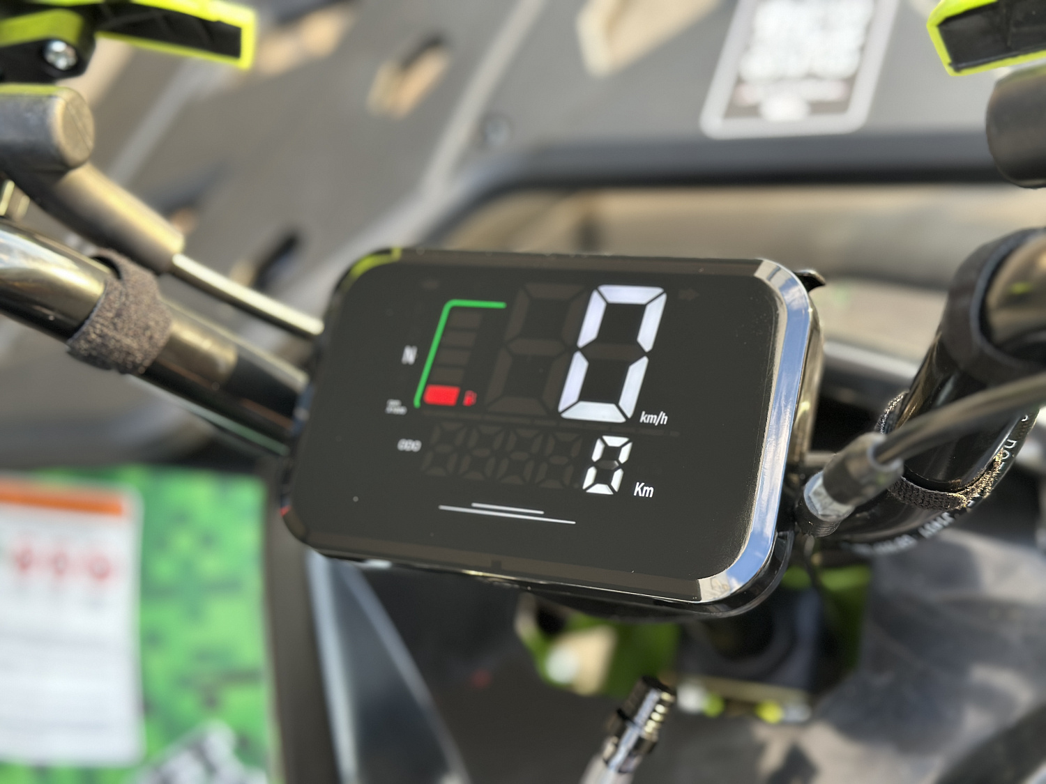 Квадроцикл PROMAX МАЙНКРАФТ 192 PRO 2025 в Жуковском