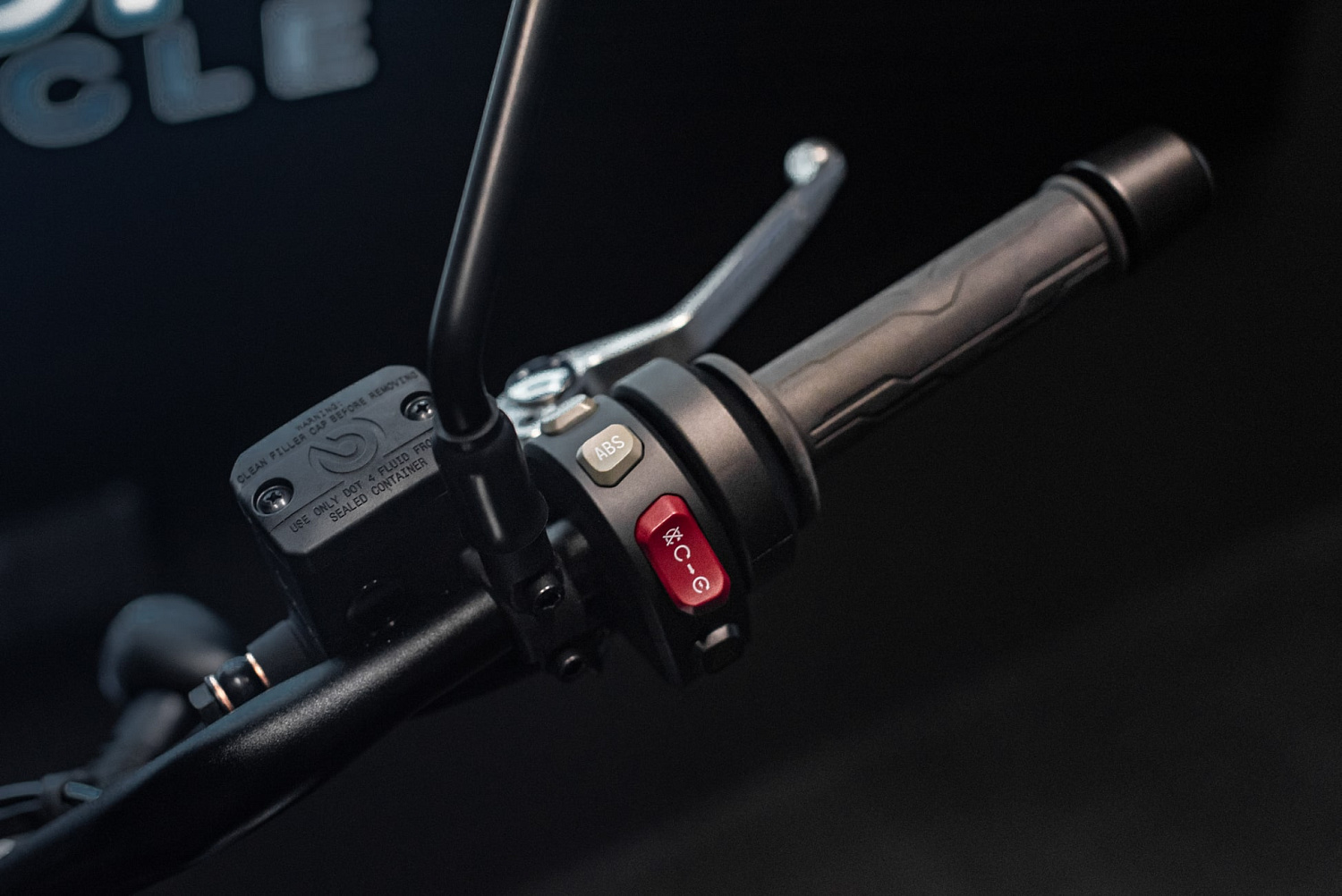 Мотоцикл Benda DarkFlag 500 в Жуковском