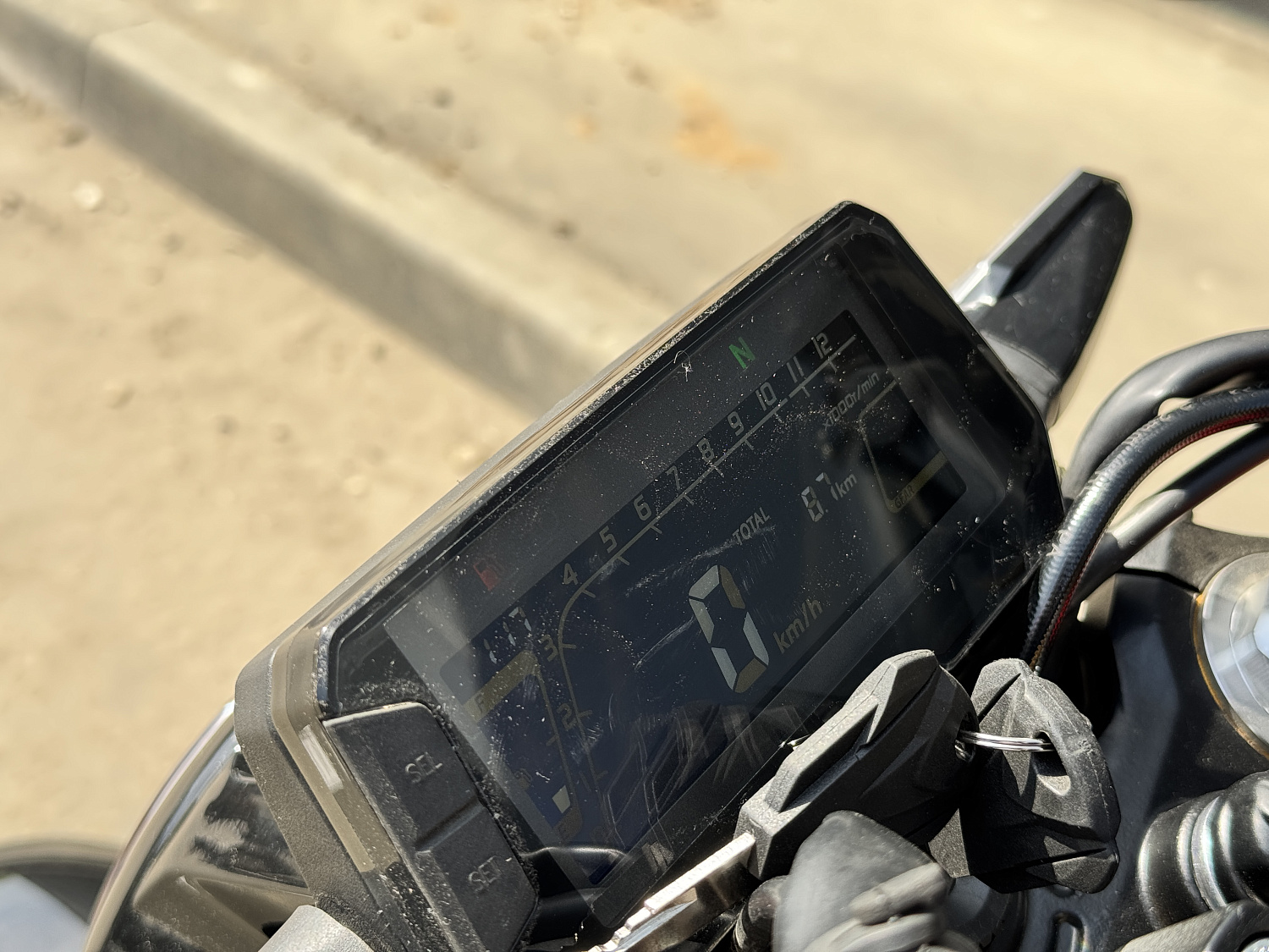 Мотоцикл PROMAX CB300RL (4V, 6G) в Жуковском