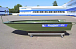 Алюминиевая лодка  Wyatboat-430 Master Fish в Жуковском