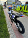 Эндуро / кросс мотоцикл BSE Z3 21/18 в Жуковском