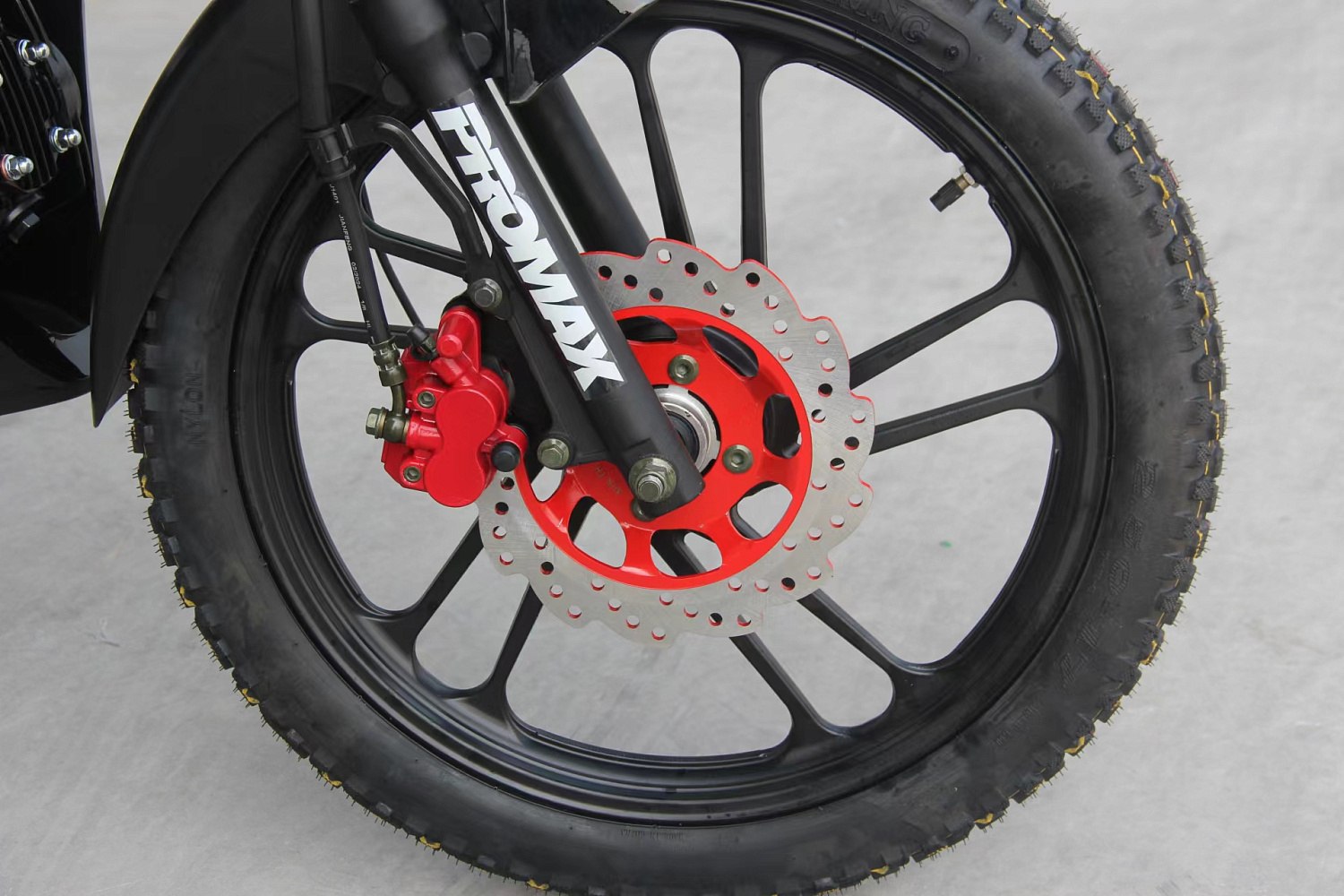 Мопед PROMAX STREET CROSS MAX 150 (49) в Жуковском