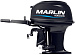 Лодочный мотор MARLIN MP 40 AMH в Жуковском