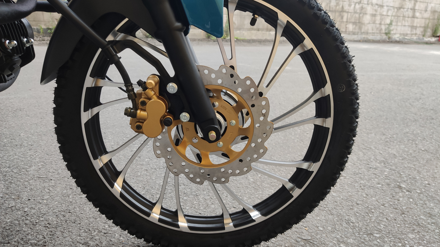 Мопед FAIDET SKIFF RS150 (49) в Жуковском